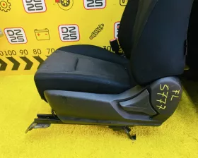 Сидение комплект SUBARU