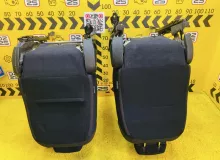 Сидение комплект SUBARU XV 2018/Цвет J8U GT3 FB16A