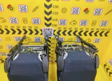 Сидение комплект SUBARU XV 2018/Цвет J8U GT3 FB16A