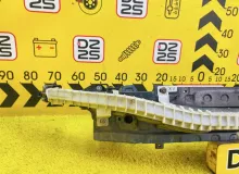 Жесткость бампера SUBARU XV 2018/Цвет J8U 57711FL0109P GT3 FB16A, передний