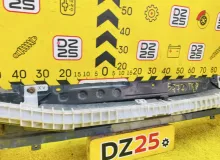 Жесткость бампера SUBARU XV 2018/Цвет J8U 57711FL0109P GT3 FB16A, передний