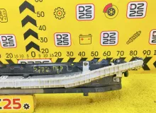 Жесткость бампера SUBARU XV 2018/Цвет J8U 57711FL0109P GT3 FB16A, передний
