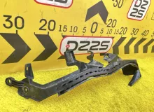 Планка под фары SUBARU XV 2018/Цвет J8U 57707FL010 GT3 FB16A, передняя левая