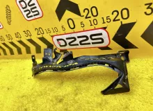 Планка под фары SUBARU XV 2018/Цвет J8U 57707FL010 GT3 FB16A, передняя левая