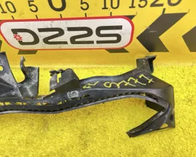 Планка под фары SUBARU