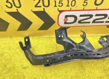 Планка под фары SUBARU XV 2018/Цвет J8U 57707FL010 GT3 FB16A, передняя левая