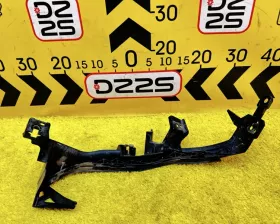 Планка под фары SUBARU