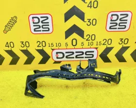 Планка под фары SUBARU