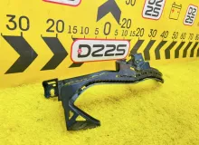 Планка под фары SUBARU XV 2018/Цвет J8U 57707FL000 GT3 FB16A, передняя правая