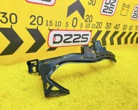Планка под фары SUBARU