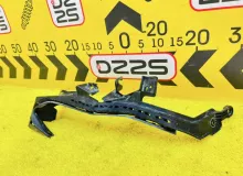 Планка под фары SUBARU XV 2018/Цвет J8U 57707FL000 GT3 FB16A, передняя правая
