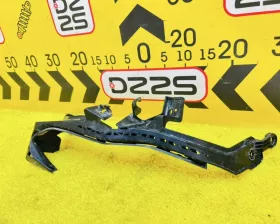 Планка под фары SUBARU