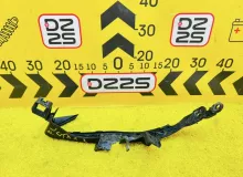Планка под фары SUBARU XV 2018/Цвет J8U 57707FL000 GT3 FB16A, передняя правая