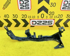 Планка под фары SUBARU
