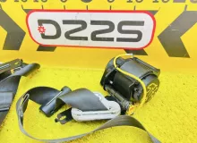 Ремень безопасности ПАРА ПЕРЕД SUBARU XV 2018/Цвет J8U 64622FL200ME GT3 FB16A, передний