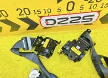 Ремень безопасности ПАРА ПЕРЕД SUBARU XV 2018/Цвет J8U 64622FL200ME GT3 FB16A, передний