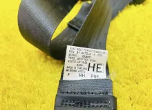 Ремень безопасности ПАРА ПЕРЕД SUBARU XV 2018/Цвет J8U 64622FL200ME GT3 FB16A, передний