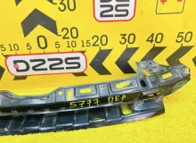 Крепление бампера SUBARU XV 2018/Цвет J8U 57705FL001 GT3 FB16A, переднее