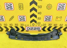 Крепление бампера SUBARU XV 2018/Цвет J8U 57705FL001 GT3 FB16A, переднее
