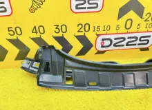 Крепление бампера SUBARU XV 2018/Цвет J8U 57705FL001 GT3 FB16A, переднее