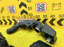 Корпус воздушного фильтра SUBARU XV 2018/Цвет J8U 46052FL000 GT3 FB16A, передний