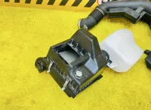 Корпус воздушного фильтра SUBARU XV 2018/Цвет J8U 46052FL000 GT3 FB16A, передний