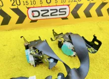 Ремень безопасности SUBARU XV 2018/Цвет J8U 64660FL320VH GT3 FB16A, задний