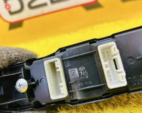 Блок управления стеклоподъемниками SUBARU