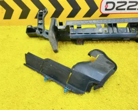 Защита радиатора Subaru