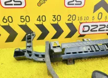 Защита радиатора SUBARU XV 2018/Цвет J8U 57707FL060 GT3 FB16A, передняя