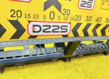 Защита радиатора SUBARU XV 2018/Цвет J8U 57707FL060 GT3 FB16A, передняя
