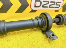 Карданный вал SUBARU XV 2018/Цвет J8U 27111FL120 GT3 FB16A, задний