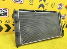 Радиатор основной SUBARU XV 2018/Цвет J8U 45111FL011 GT3 FB16A, передний
