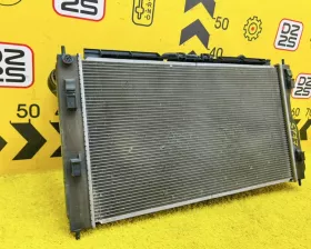 Радиатор основной SUBARU