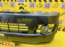 Бампер TOYOTA HIACE 2008 5211926471 KDH206V 1KDFTV, передний