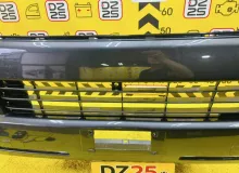 Бампер TOYOTA HIACE 2008 5211926471 KDH206V 1KDFTV, передний