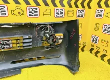 Бампер TOYOTA HIACE 2008 5211926471 KDH206V 1KDFTV, передний