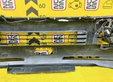 Бампер TOYOTA HIACE 2008 5211926471 KDH206V 1KDFTV, передний