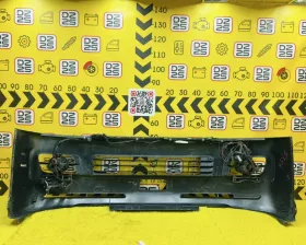 Бампер Toyota