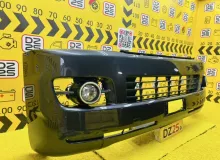 Бампер TOYOTA HIACE 2008 5211926471 KDH206V 1KDFTV, передний