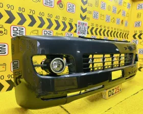 Бампер Toyota