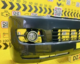 Бампер Toyota