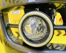 Бампер Toyota