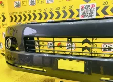 Бампер TOYOTA HIACE 2008 5211926471 KDH206V 1KDFTV, передний
