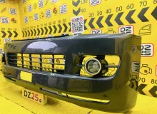 Бампер TOYOTA HIACE 2008 5211926471 KDH206V 1KDFTV, передний