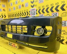Бампер Toyota