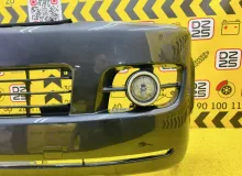 Бампер TOYOTA HIACE 2008 5211926471 KDH206V 1KDFTV, передний