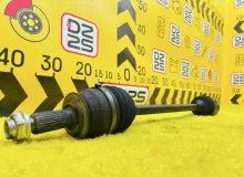 Привод SUBARU XV 2018/Цвет J8U 28321FL030 GT3 FB16A, передний правый