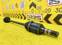 Привод SUBARU XV 2018/Цвет J8U 28321FL030 GT3 FB16A, передний правый