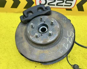 Ступица SUBARU